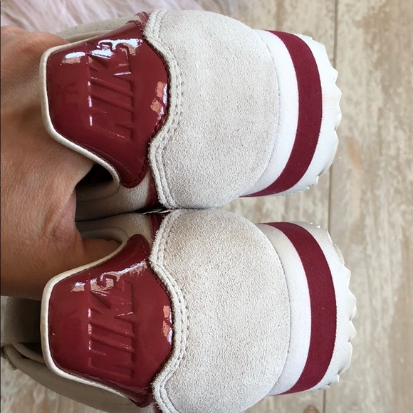 NWTNike ID Cortez Custom Suede - Picture 7 of 8